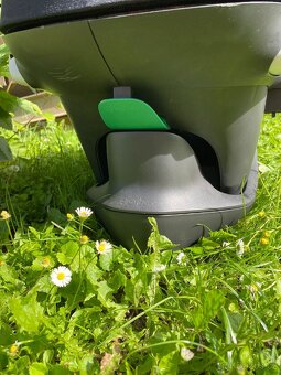 Dětská autosedačka Cybex ATON B2 i-size - 7