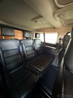 Prodám Toyota Proace Verso 8 AT, 140 kW - 7