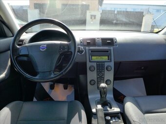Volvo V50 1,6 D BEZ KOROZE - 7