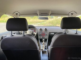 AUDI A3 - 7