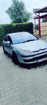 Predam citroen c4 r.v 2001 1.6 benzin 80.kw - 7