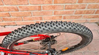 Dětské kolo Rockrider 24" - 7