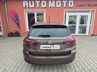Fiat Tipo 1.4 Easy 88kW - 7