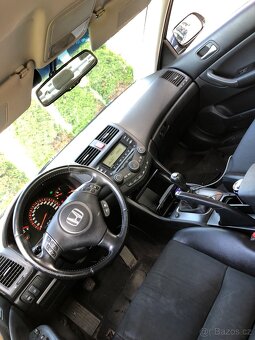 Honda Acord - 7