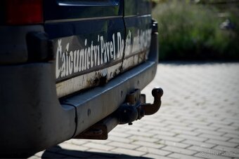 FORD Transit 2.2 TDCi L2H2 (PRACOVNÍ) - 7