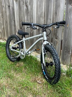 Prodám Early Rider Belter 16 - 7