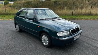 ŠKODA FELICIA 1.3 - 7