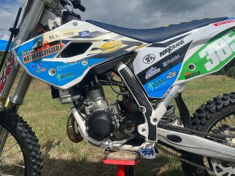 Husqvarna 85 TC - 7