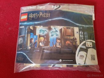 LEGO Harry Potter sety - 7