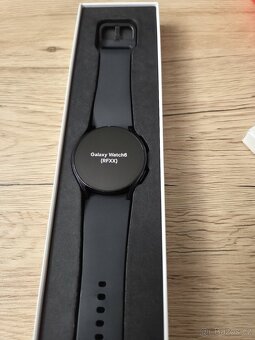 Galaxy Watch 6, 40mm Bluetooth - 7