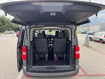 TOYOTA Proace Verso, VIP, 2.0 D 144 kW 6 míst,DPH,webasto - 7
