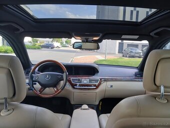Mercedes Benz S-Class 320 CDi - 7