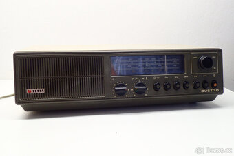 RETRO Rádio Tesla - 7