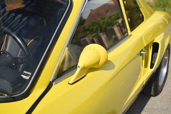 Volkswagen Bonito Fiberfab 1969 - 7