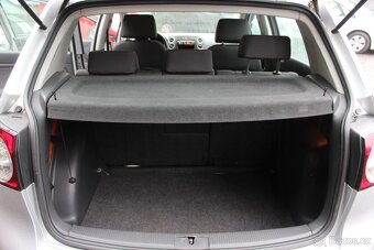 VW Golf Plus 1.9 TDi - 7
