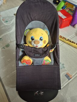 Lehatko BabyBjörn - 7
