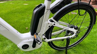 Dámské celoodpružené elektrokolo Winora Dyo 09 - 7