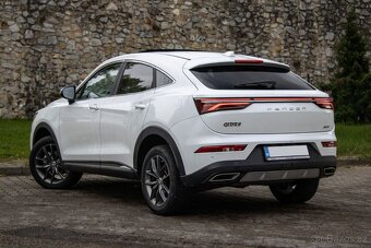 Dongfeng Fengon 5 1.5 Classic+ CVT - AJ NA SPLÁTKY - 7