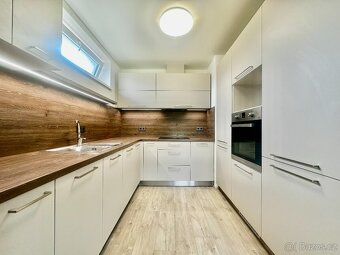 Byt 2kk 60 m2, ulice Mírová, Velké Meziříčí - 7