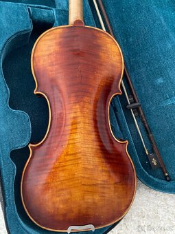 Staré housle 4/4 - 7