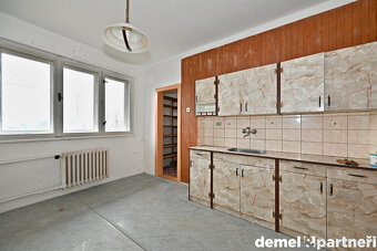 Prodej rodinného domu se třemi jednotkami, Kojkovice - 7