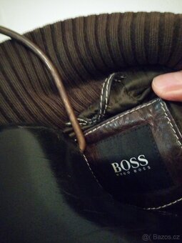 Pánská bunda Hugo Boss - 7