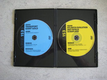 ♦️ H R Y - P R E - P O Č Í T A Č  ♦️ - 7