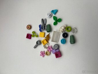 Lego Friends - Kadeřnictví - 7