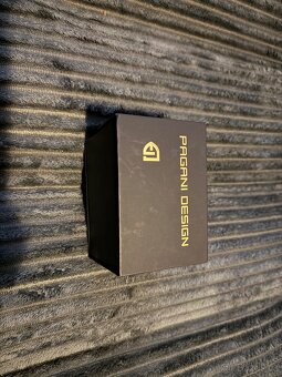 Automatické hodinky Pagani Design 1662. - 7