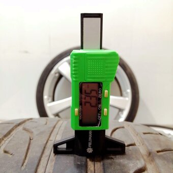 19" Alu kola – 5x100 – TOYOTA (VW, SUBARU, CHRYSLER) - 7