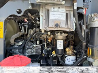 Nakladač Wacker Neuson WL  60 - 7