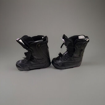 Snowboardové boty Head,  velikost: 42, MP 270 - 7