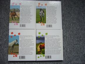 Prodám 4 knížky - 7