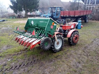 tz4k14k+ secí stroj - 7