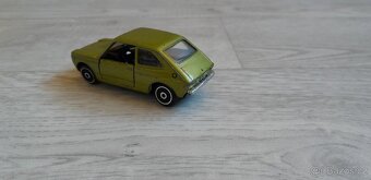 autíčka - modely Polistil Itálie - 7