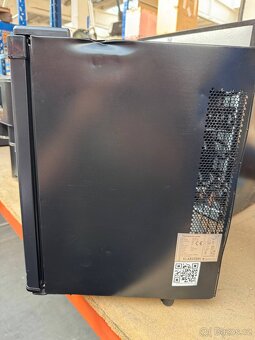 Lednice Silent cool, 30l. Zaruka - 7