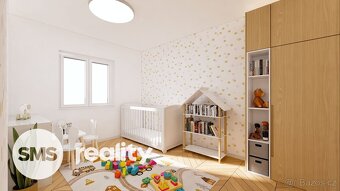 Libinská terasa 104 m², parcela 682 m² - 7