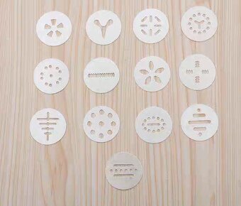 Cukrářská pistole, nová - 7