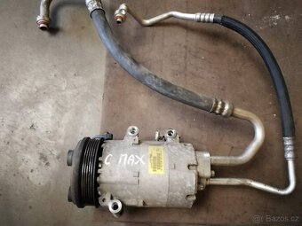 FORD C-MAX 2.0 TDCi TITANIUM náhradní díly - 7