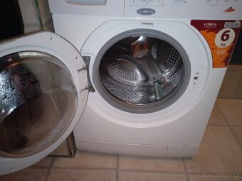 Pračka GODDESS 6 kg A++ - 7