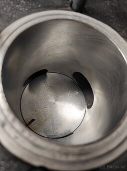 ČZ 175/505 Rikša - 7