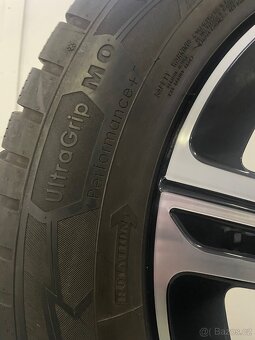 Orig zimni alu Mercedes Glc w254 x254 c254 - 7