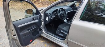 Škoda Octavia 2 2.0 TDI DSG 6 - 7
