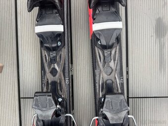 Lyže Rossignol vel. 142 - 7