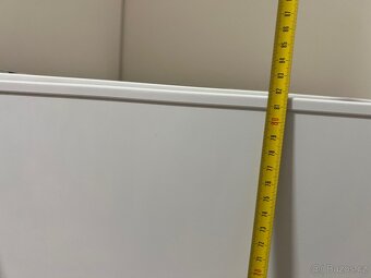 Lednička QUELLE německá AKCE - 7