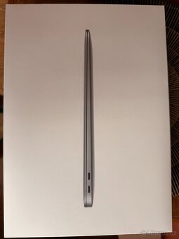 MacBook Air M1 - 7