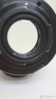 MOG Oreston 50/1,8 na EXA - 7