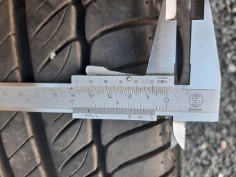 Michelin Primacy HP 215/45r17 - 7