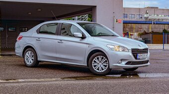 Peugeot 301 1.2 PureTech Allure - 7