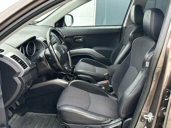Mitsubishi Outlander 2.2DI-D 177PS X-Tra - 7